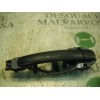 Recambio de maneta exterior trasera izquierda para volkswagen polo (9n3) edition referencia OEM IAM   