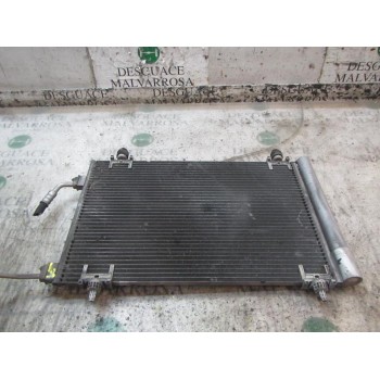 CONDENSADOR AIRE ACONDICIONADO 