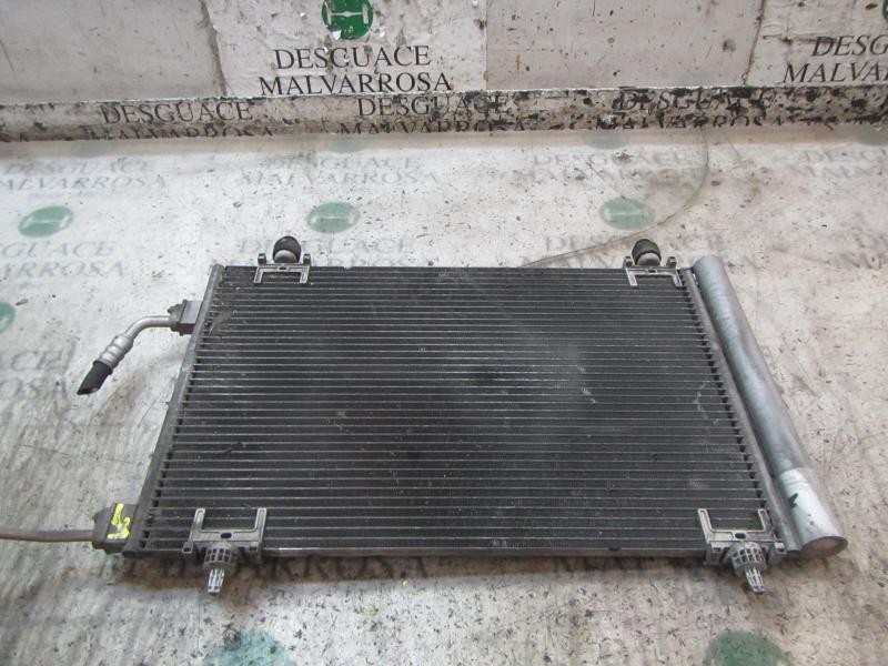 Recambio de condensador aire acondicionado para peugeot 307 break / sw (s1) break xr referencia OEM IAM   