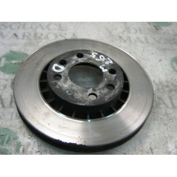 DISCO FRENO DELANTERO 