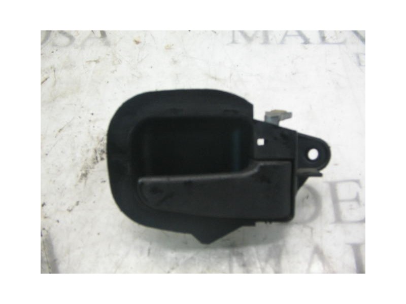 Recambio de maneta interior delantera derecha para bmw serie 3 berlina (e36) 318tds referencia OEM IAM   
