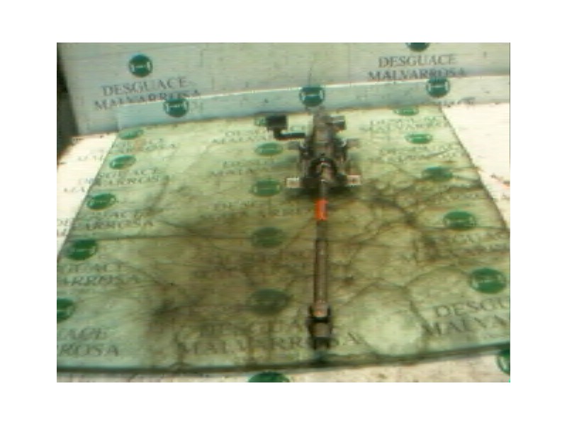 Recambio de columna direccion para peugeot 307 (s1) xr referencia OEM IAM   