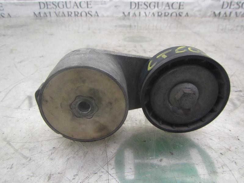 Recambio de tensor correa auxiliar para fiat punto berlina (188) 1.2 8v referencia OEM IAM   