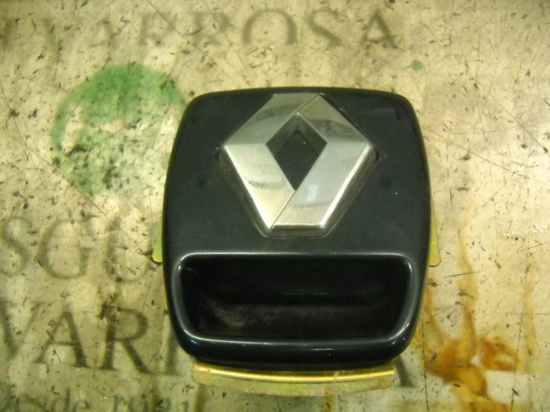 Recambio de maneta porton para renault laguna ii (bg0) authentique referencia OEM IAM   