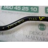 Recambio de barra estabilizadora delantera para toyota yaris referencia OEM IAM 488110D150  