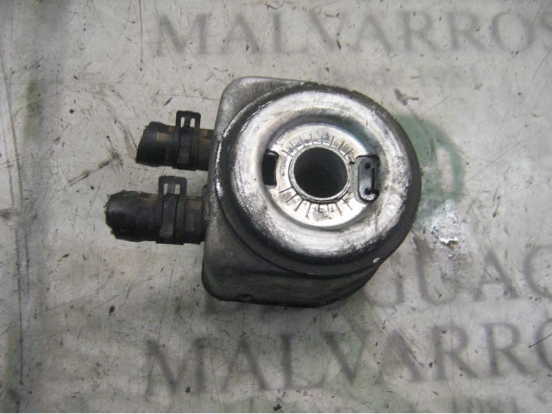 Recambio de enfriador aceite motor para citroën xsara berlina 2.0 hdi exclusive (80kw) referencia OEM IAM   