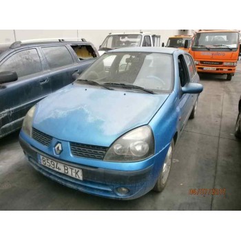 RENAULT CLIO II FASE II (B/CB0)