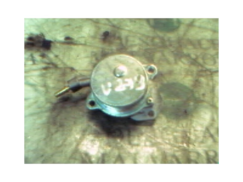 Recambio de depresor freno / bomba vacio para peugeot 307 (s1) xr referencia OEM IAM   