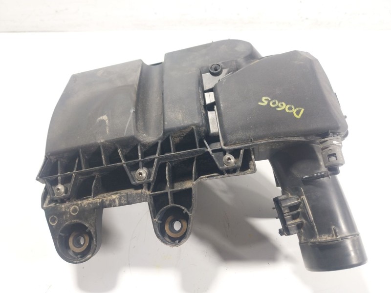 Recambio de filtro aire para opel grandland / grandland x (a18, p1uo) 1.5 turbo d (75) referencia OEM IAM 9828002080  