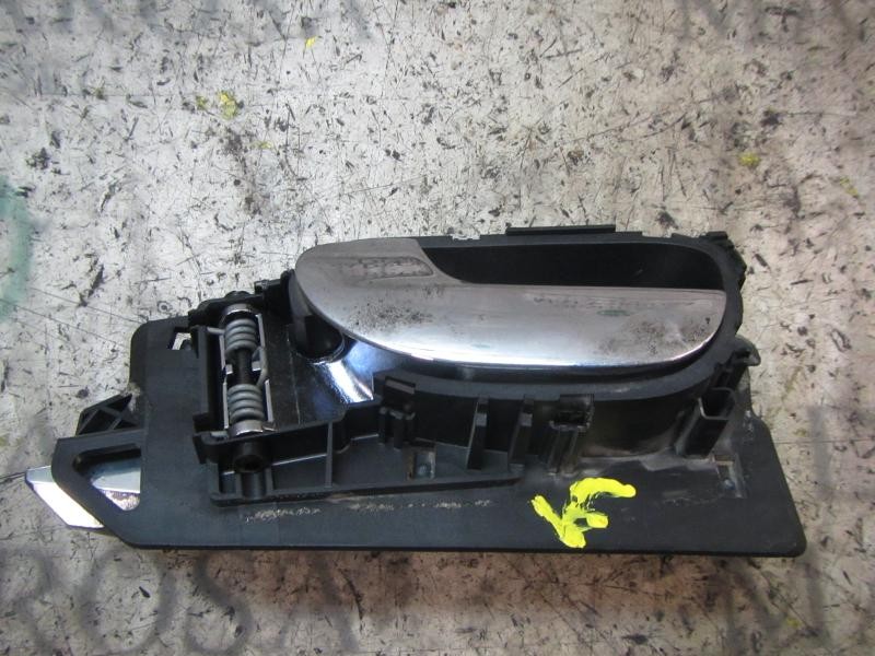 Recambio de maneta interior delantera izquierda para peugeot 307 break / sw (s1) break xr referencia OEM IAM   