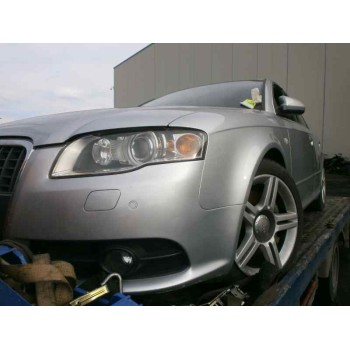 AUDI A4 BERLINA (8E)