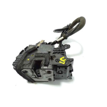 CERRADURA PUERTA TRASERA IZQUIERDA 805034742R 805034742RC 