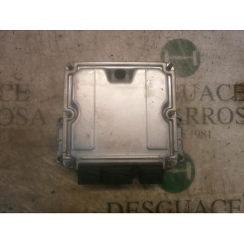 CENTRALITA MOTOR UCE 1938EW 9644199680 0281010765