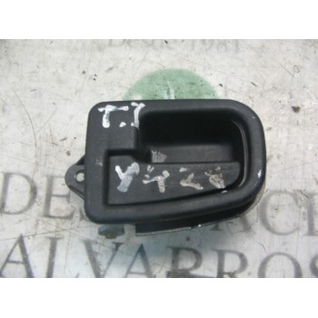 MANETA INTERIOR TRASERA IZQUIERDA 