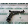 Recambio de brazo suspension inferior delantero derecho para toyota yaris referencia OEM IAM 4806809150  