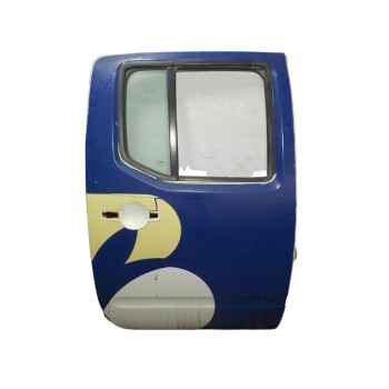 PUERTA TRASERA DERECHA 82100EB30J 