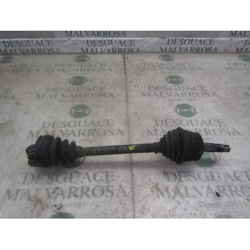 TRANSMISION IZQUIERDA 