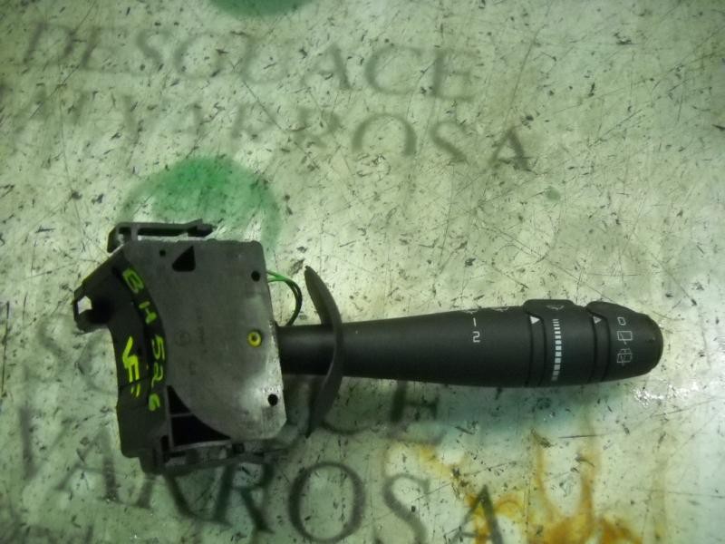 Recambio de mando limpia para renault laguna ii (bg0) authentique referencia OEM IAM   