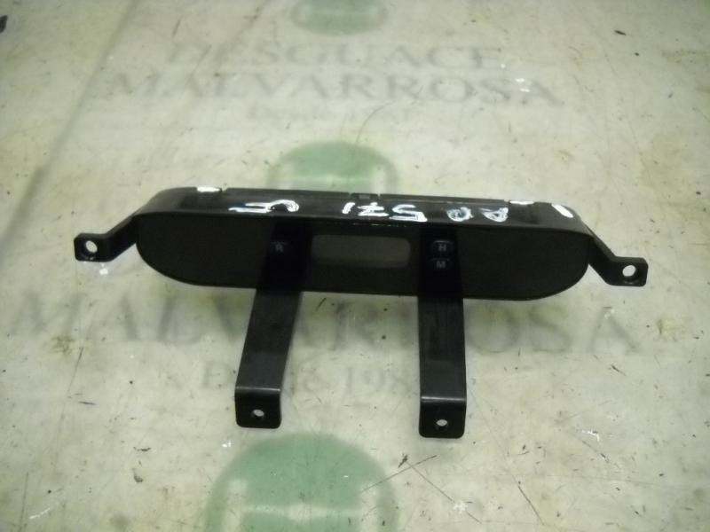 Recambio de mando multifuncion para kia carens (un) 2.0 crdi referencia OEM IAM 945101D000  