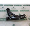 Recambio de brazo suspension inferior delantero derecho para toyota yaris referencia OEM IAM 4806809150  