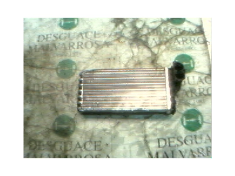 Recambio de radiador calefaccion / aire acondicionado para peugeot 307 (s1) xr referencia OEM IAM   