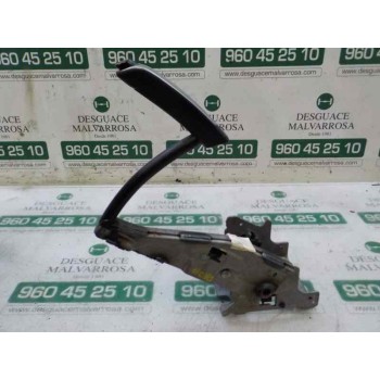 PALANCA FRENO DE MANO 1884700 