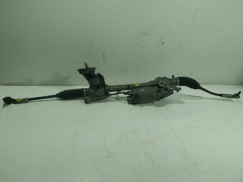 Recambio de cremallera direccion para seat ateca (kh7) 1.5 16v tsi act referencia OEM IAM 3Q1423053T 3Q1423053T 