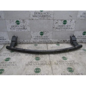 REFUERZO PARAGOLPES DELANTERO 