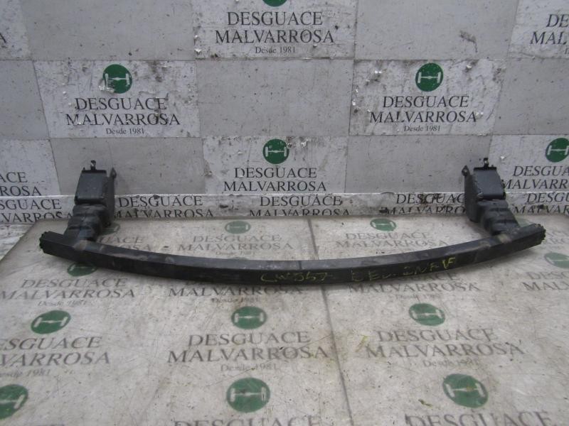 Recambio de refuerzo paragolpes delantero para lancia phedra (180) 2.2 jtd 16v emblema referencia OEM IAM   