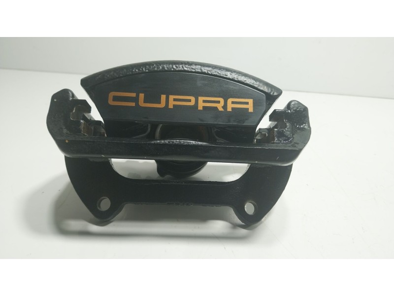 Recambio de pinza freno delantera derecha para cupra leon sportstourer (kl8) 1.4tsi phev referencia OEM IAM 5FA615124  