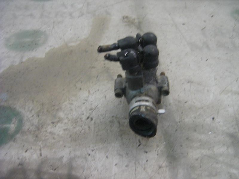 Recambio de termostato para citroën xsara berlina 2.0 hdi exclusive (80kw) referencia OEM IAM   