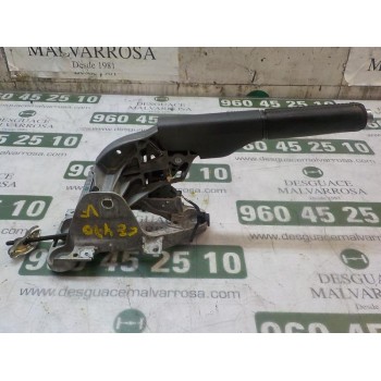 PALANCA FRENO DE MANO 