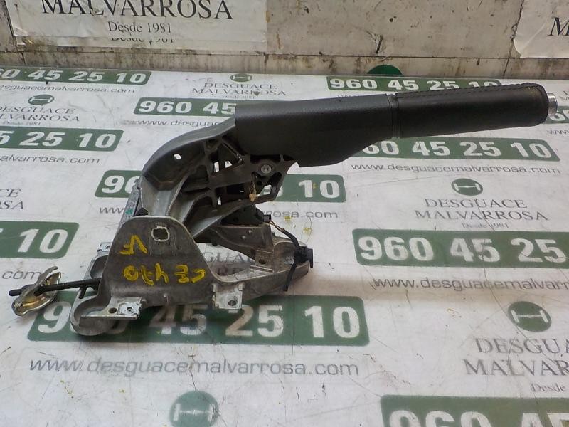 Recambio de palanca freno de mano para volkswagen golf v berlina (1k1) 1.9 tdi referencia OEM IAM   