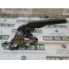 Recambio de palanca freno de mano para volkswagen golf v berlina (1k1) 1.9 tdi referencia OEM IAM   