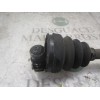 Recambio de transmision izquierda para fiat punto berlina (188) 1.2 8v referencia OEM IAM   