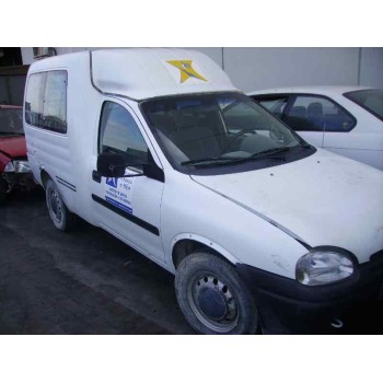 OPEL COMBO (CORSA B)