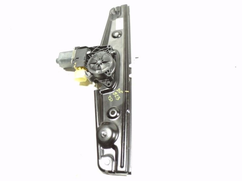 Recambio de elevalunas trasero derecho para mini countryman (f60) 2.0 16v turbodiesel referencia OEM IAM 51357390244 739008209 0