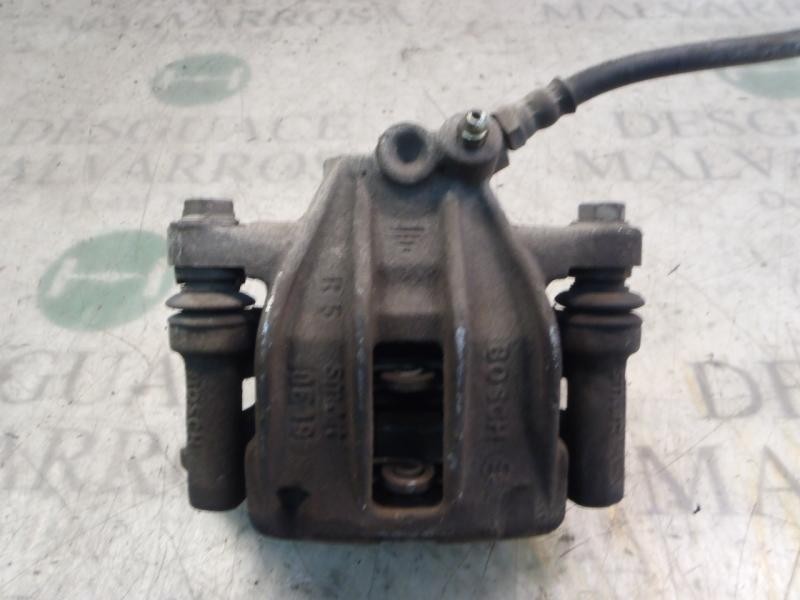 Recambio de pinza freno delantera derecha para smart coupe pure referencia OEM IAM   