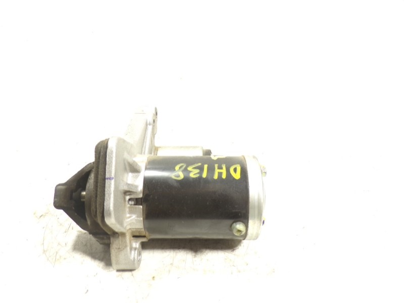 Recambio de motor arranque para dacia sandero stepway referencia OEM IAM 233000779R 233000779R M000T46572ZT