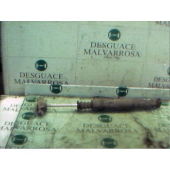 AMORTIGUADOR TRASERO IZQUIERDO 