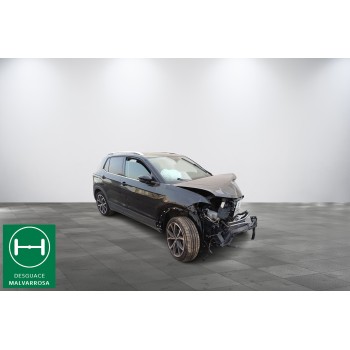 VOLKSWAGEN T-CROSS (C11, D31)