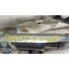 Recambio de airbag cortina delantero izquierdo para volvo v40 hatchback (525) d2 referencia OEM IAM 31291326 P31291327 