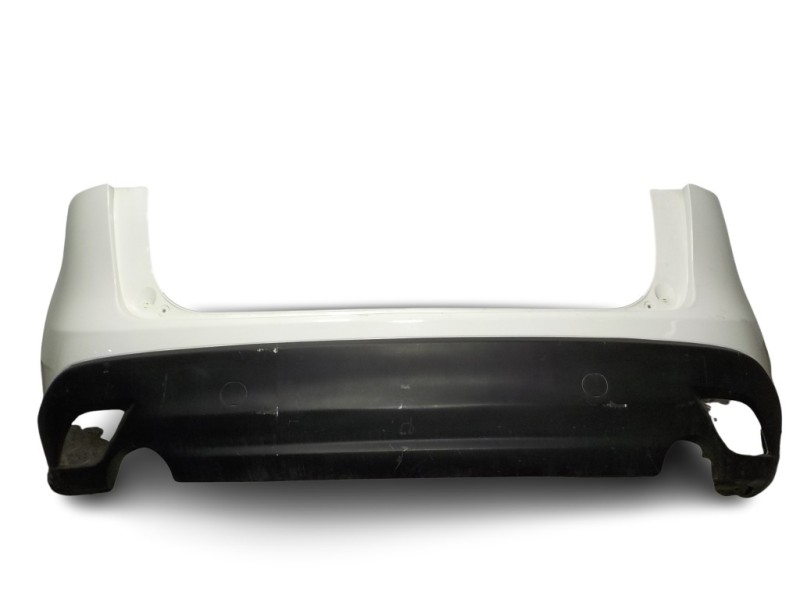 Recambio de paragolpes trasero para mazda cx-5 center-line awd referencia OEM IAM KDY75022XDBB  