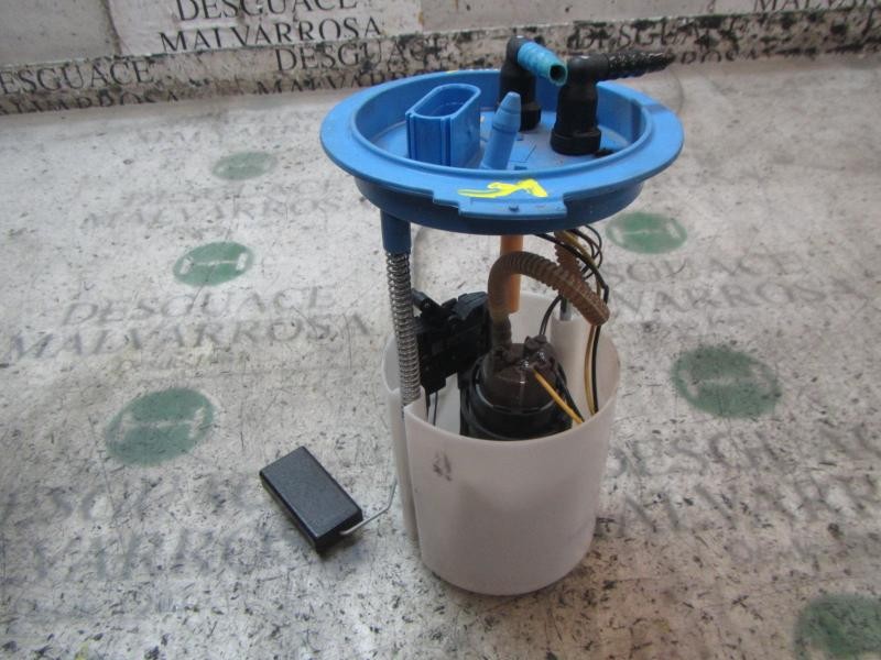 Recambio de aforador para skoda yeti 1.2 tsi referencia OEM IAM 1K0919051DB 1K0919051DB A2C53438283