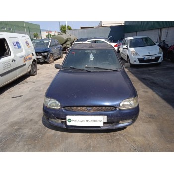 FORD ESCORT BERL./TURNIER