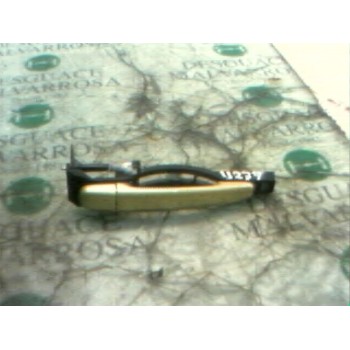 MANETA EXTERIOR DELANTERA DERECHA 