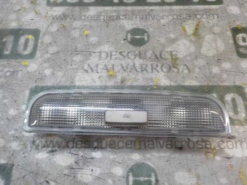 Recambio de piloto interior para seat exeo st (3r5)(2009>) 2.0 tdi referencia OEM IAM 8P0947111B  