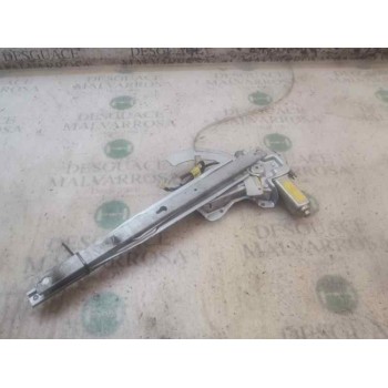 ELEVALUNAS DELANTERO DERECHO 