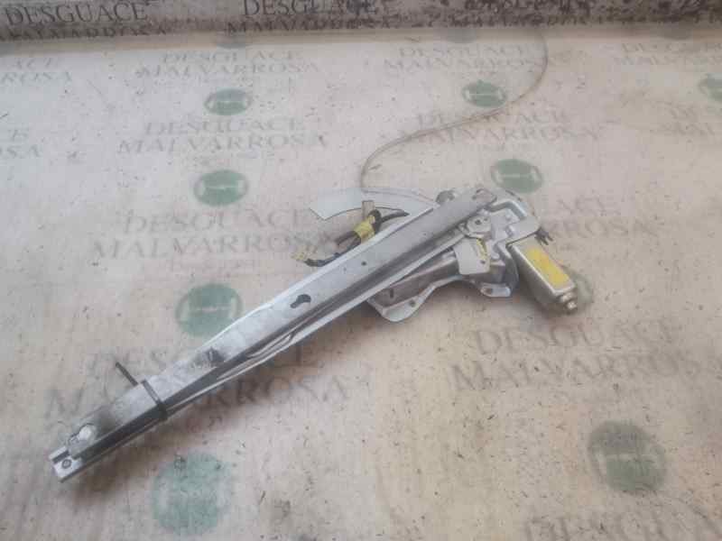 Recambio de elevalunas delantero derecho para mg serie 200 (rf) 216 si (5-ptas.) referencia OEM IAM   