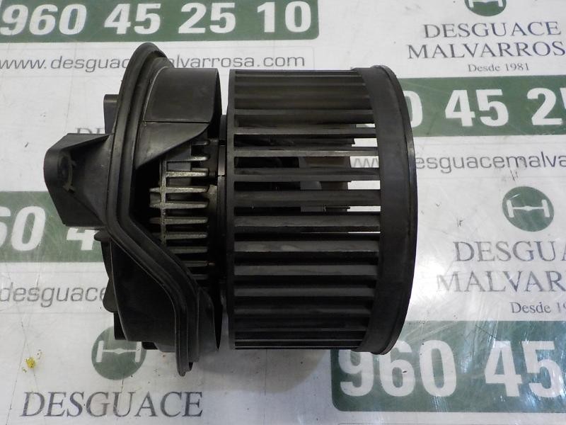 Recambio de motor calefaccion para ford focus berlina (cak) 1.8 tdci cat referencia OEM IAM   